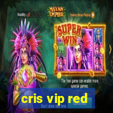 cris vip red